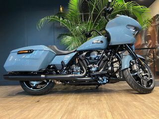2024 Harley-Davidson Road Glide Special, голубой, 3600000 рублей, вид 1