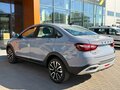 2026 Lada (ВАЗ) Vesta Cross I Рестайлинг (NG), серый - вид 7
