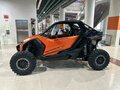 2026 CFMoto Z10 EPS, золотистый, 3379900 рублей - вид 6