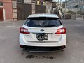 2019 Subaru Levorg I Рестайлинг, белый, 1850000 рублей - вид 4