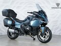2026 BMW R 1300 RT, зелёный, 2849000 рублей - вид 4