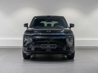 2026 GAC Trumpchi S7 I Рестайлинг, чёрный, 5550000 рублей, вид 2