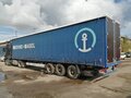 2006 Krone SDP 27, голубой, 850000 рублей - вид 9
