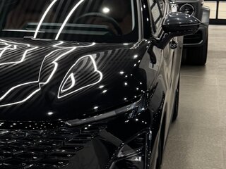 2023 Omoda C5 I, чёрный, 1700000 рублей, вид 4