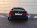2014 BMW 3 серии 320i xDrive VI (F3x), чёрный, 1570000 рублей - вид 5
