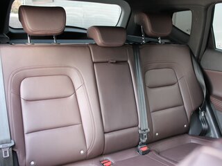 2025 Chery Tiggo 7L I, чёрный, 1950000 рублей, вид 4