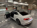 2019 Audi A5 II (F5), белый, 3600000 рублей - вид 5