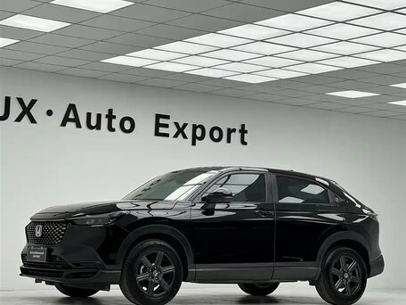 2023 Honda XR-V II, чёрный, 1700000 рублей, вид 5