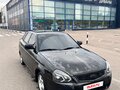 2008 Lada (ВАЗ) Priora I, зелёный, 240000 рублей - вид 2
