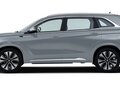 2026 Evolute i-Space I Рестайлинг, серебристый, 3890000 рублей - вид 1