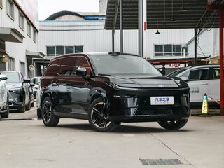 2026 Toyota bZ3X 67.9 kWh, чёрный, 2630000 рублей, вид 2