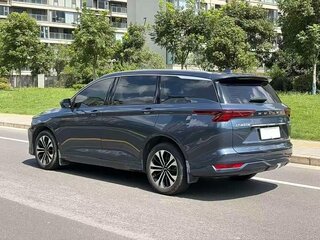 2026 Wuling Victory, серый, 1150000 рублей, вид 4