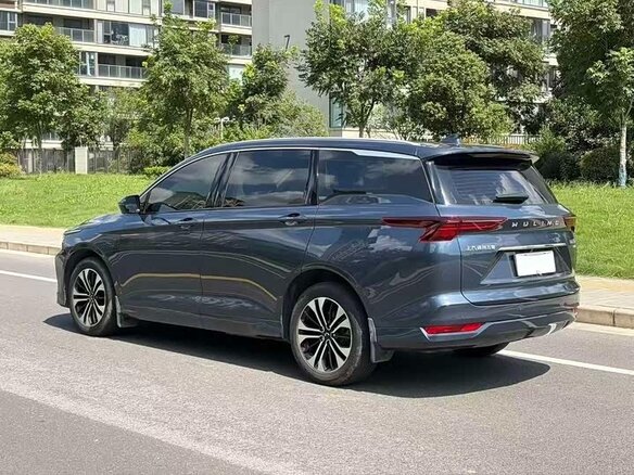 2026 Wuling Victory, серый, 1150000 рублей - вид 3
