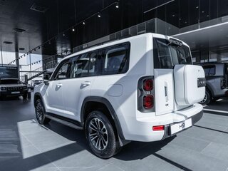 2026 Haval H9 II, белый, 4755809 рублей, вид 4