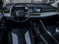 2023 Geely Coolray (Binyue Cool) I Рестайлинг, серый - вид 5