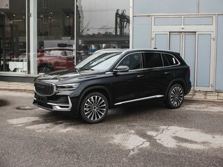 2026 VOLGA K50, чёрный, 4649000 рублей, вид 2