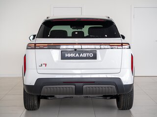 2026 Jaecoo J7 I Рестайлинг, белый, 2849000 рублей, вид 5