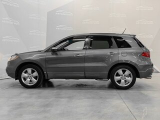 Acura RDX I