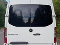2018 Mercedes-Benz Sprinter, белый, 2999000 рублей - вид 1