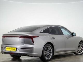 2023 FAW Bestune B70 I, серый, 1499000 рублей, вид 4