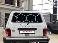 2024 Lada (ВАЗ) Niva Legend Euro-2 I, белый, 830000 рублей - вид 4