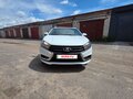 2018 Lada (ВАЗ) Vesta SW I, белый, 1000050 рублей - вид 2
