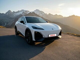 2023 Changan Deepal S07 31.73 kWh I, белый, 3200000 рублей, вид 1