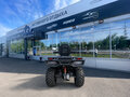 2026 Loncin TRV350Pro, серый, 264600 рублей - вид 4