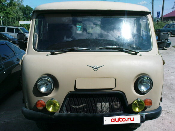 1993 УАЗ 2206, бежевый, 240000 рублей