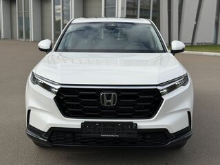 2026 Honda CR-V VI, белый, 4150000 рублей, вид 2