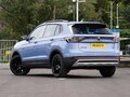 2025 Volkswagen Tharu 300 TSI I Рестайлинг, голубой - вид 2