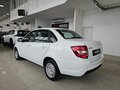 2025 Lada (ВАЗ) Granta I Рестайлинг, белый, 889000 рублей - вид 4