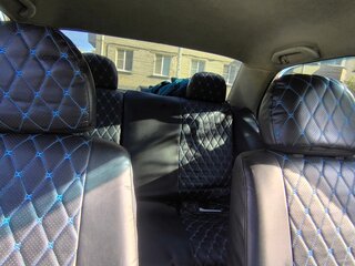 2005 Mitsubishi Lancer IX, серебристый, 85000 рублей, вид 1