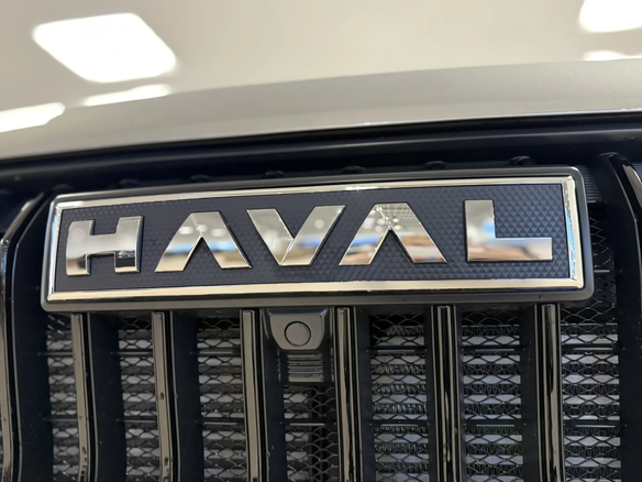 2026 Haval Jolion I Рестайлинг, серый - вид 27