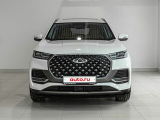 2023 Chery Tiggo 8 Pro Max I, белый, 2500000 рублей, вид 3