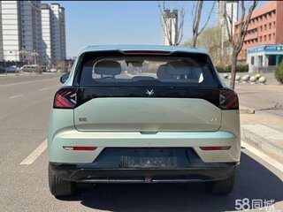 2025 Arcfox T1 42.3 kWh, зелёный, 1790000 рублей, вид 4