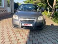 2006 Chevrolet Aveo I Рестайлинг, серый, 365555 рублей - вид 1