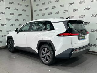 2025 Toyota RAV4 VI (XA60), белый, 3989000 рублей, вид 5