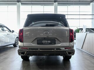 2026 GAC GS8 II, серебристый, 4948000 рублей, вид 5