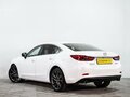 2016 Mazda 6 III (GJ) Рестайлинг, белый, 1949000 рублей - вид 5