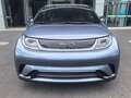 2026 BYD Dolphin 44.9 kWh I, голубой - вид 1