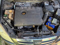 2008 Chery Fora (A21), чёрный - вид 7