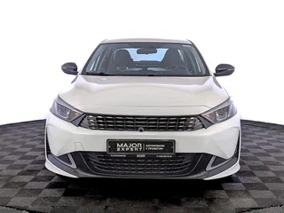 2024 Kaiyi E5, жёлтый, 800000 рублей, вид 2