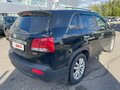 2010 Kia Sorento II, чёрный, 1250000 рублей - вид 3
