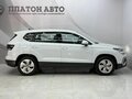 2025 Volkswagen Tharu 300 TSI I Рестайлинг, белый, 3149000 рублей - вид 3