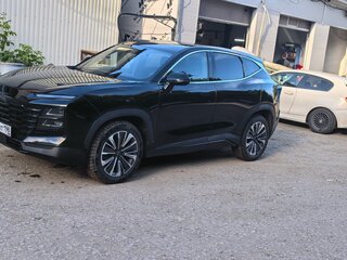 2024 Jetour Dashing I, чёрный, 1690000 рублей, вид 2