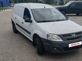 2017 Lada (ВАЗ) Largus I, белый, 630000 рублей - вид 3