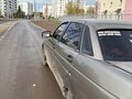2002 Lada (ВАЗ) 2110, серебристый, 150000 рублей - вид 2