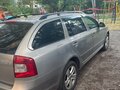2012 Skoda Octavia II (A5) Рестайлинг, бежевый, 900000 рублей - вид 1
