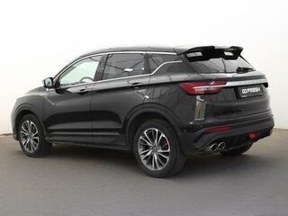 2024 Belgee X50, чёрный, 1990000 рублей, вид 5